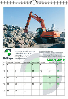 Kalender 1