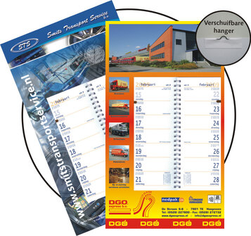 Kalender 3
